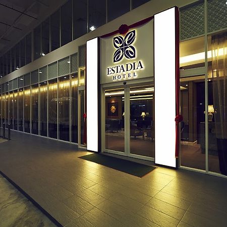 Estadia Hotel Malacca Екстериор снимка