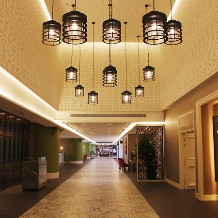 Estadia Hotel Malacca Екстериор снимка