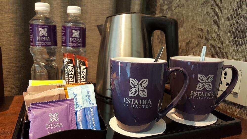Estadia Hotel Malacca Екстериор снимка