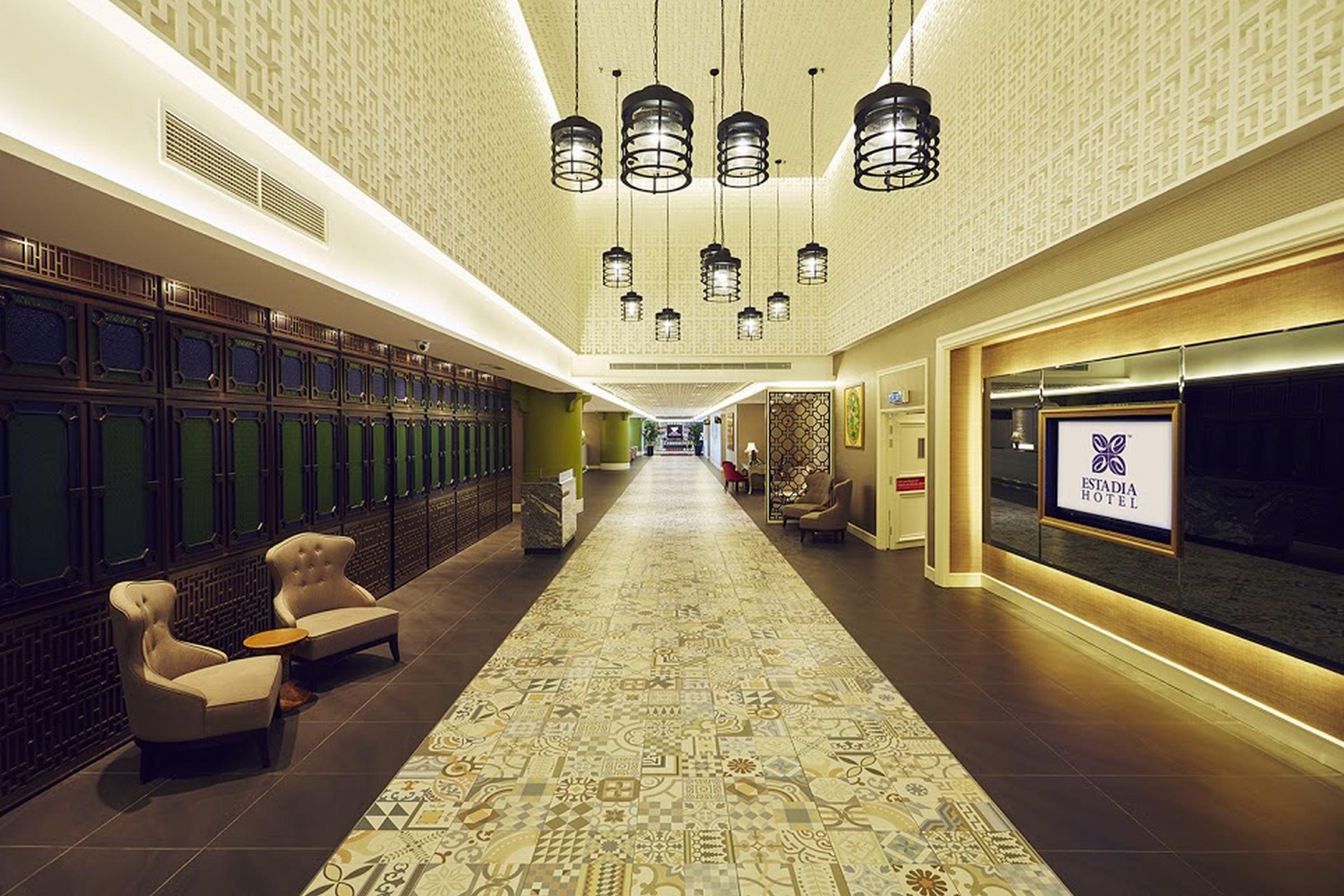 Estadia Hotel Malacca Екстериор снимка