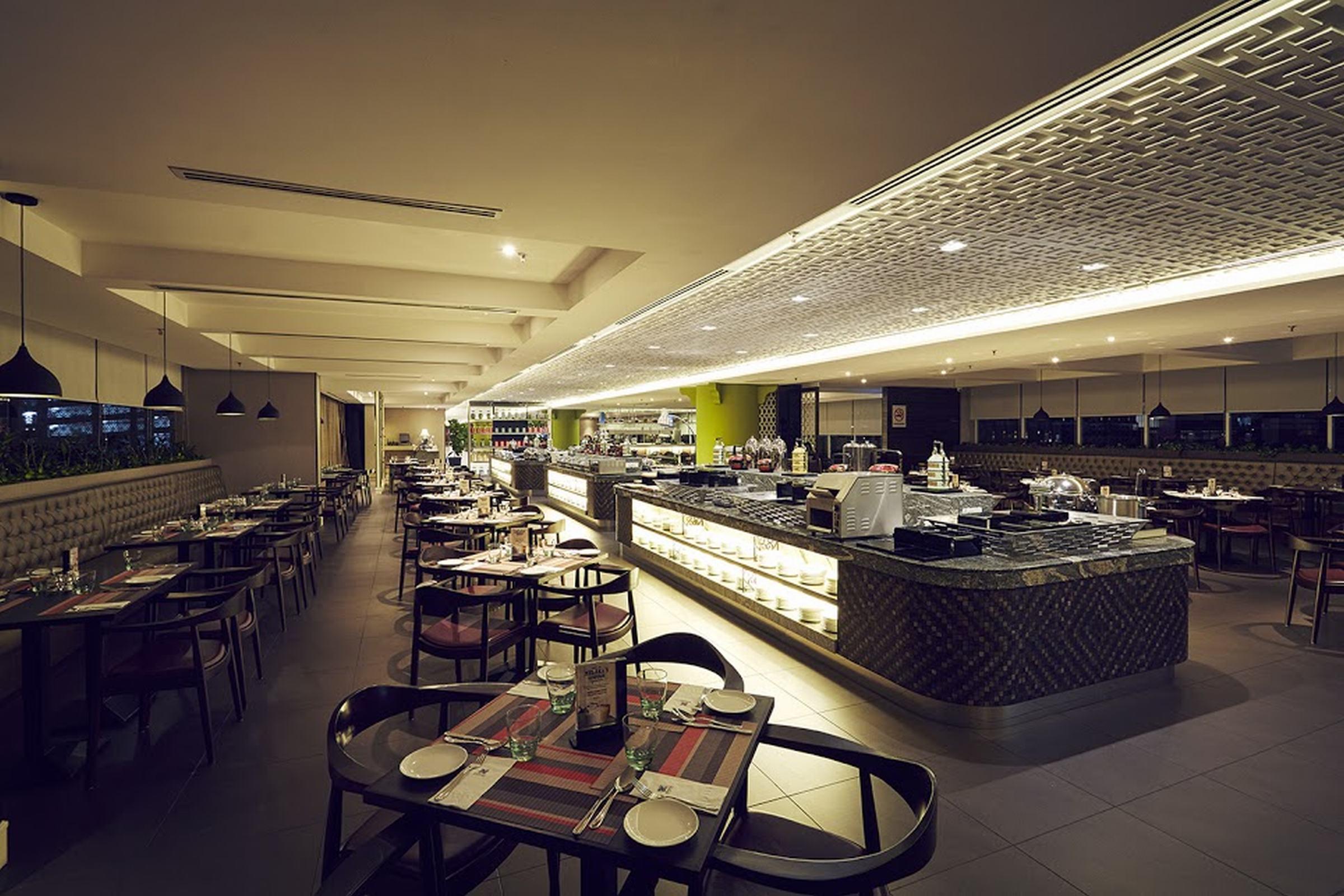 Estadia Hotel Malacca Екстериор снимка