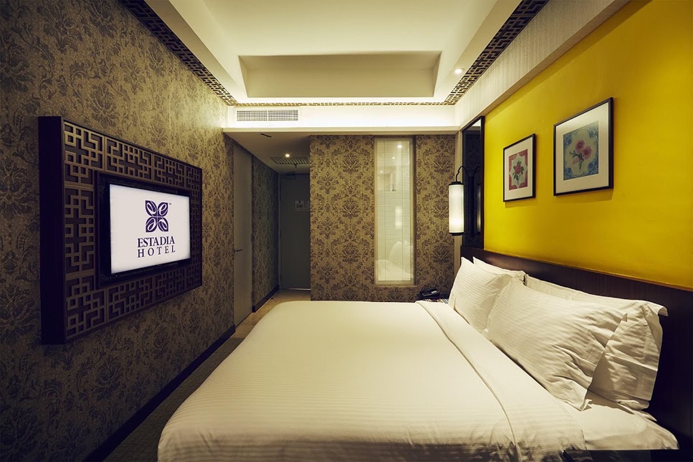 Estadia Hotel Malacca Екстериор снимка