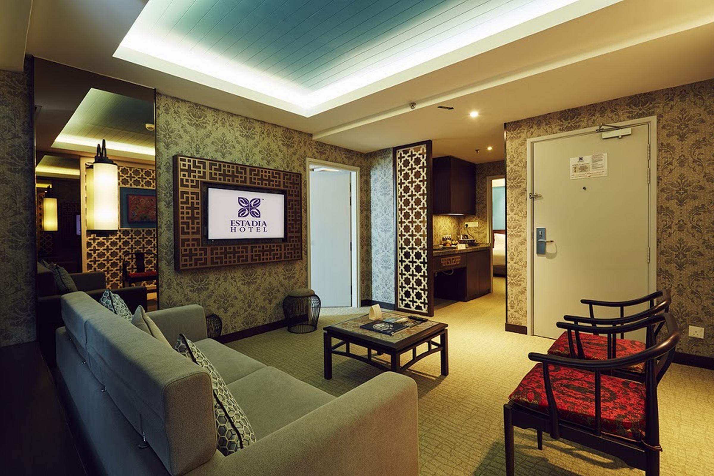 Estadia Hotel Malacca Екстериор снимка