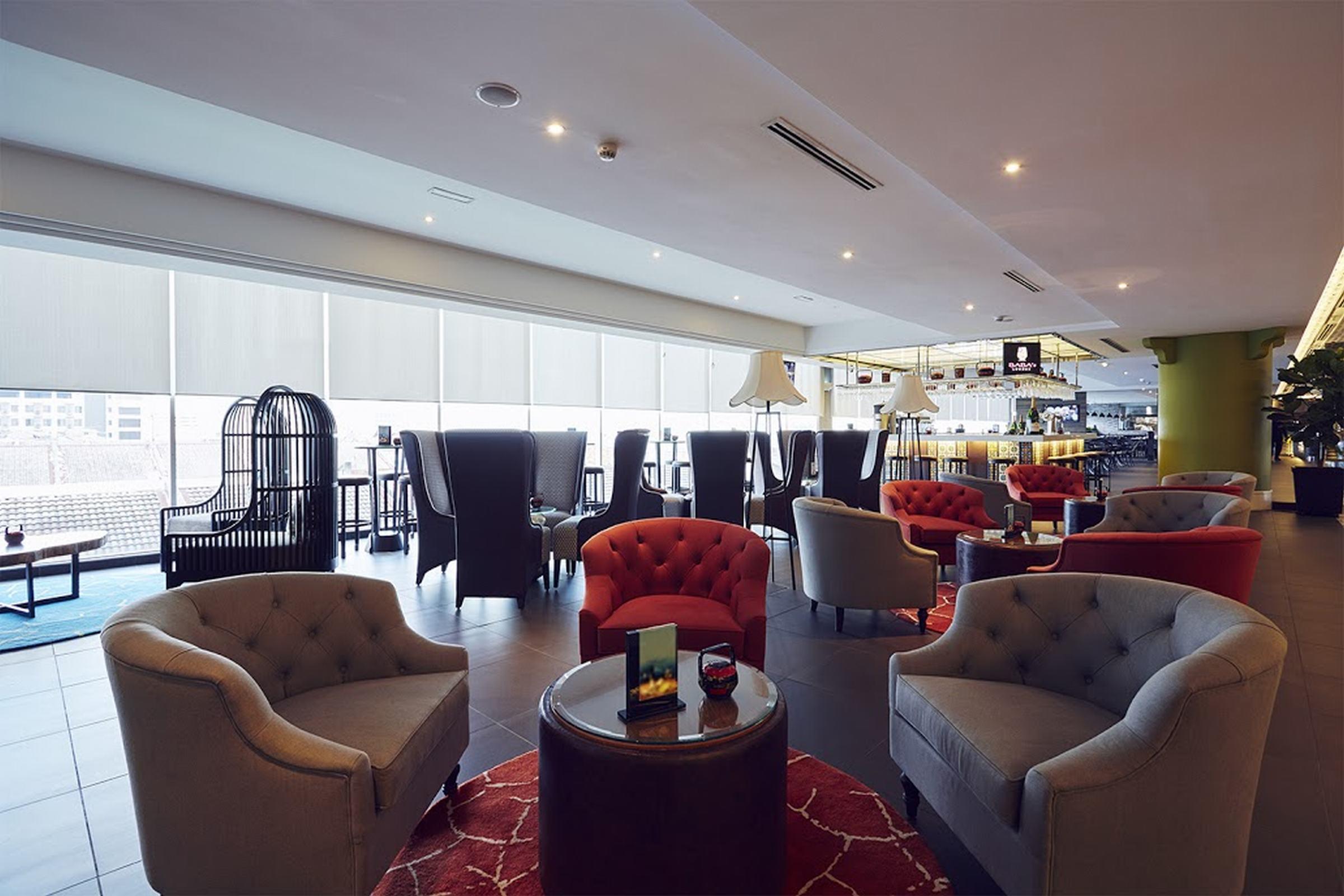 Estadia Hotel Malacca Екстериор снимка