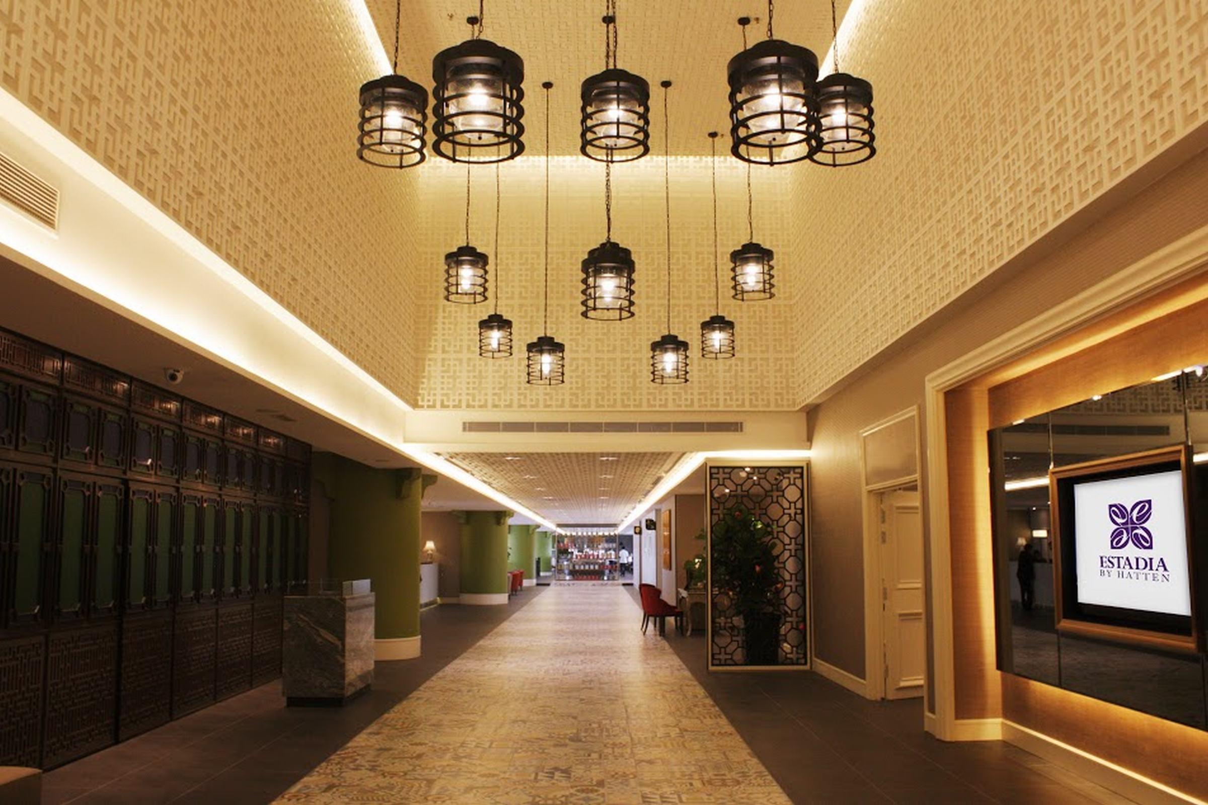 Estadia Hotel Malacca Екстериор снимка
