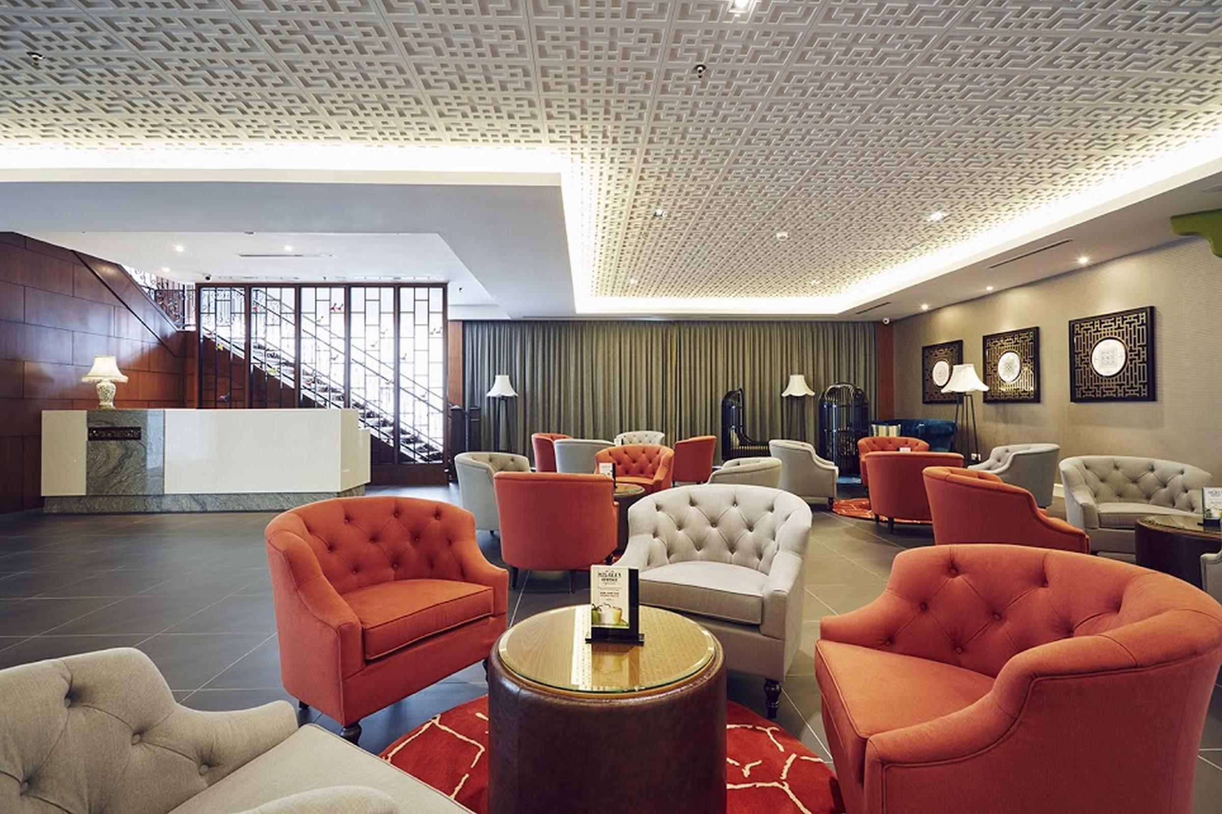 Estadia Hotel Malacca Екстериор снимка