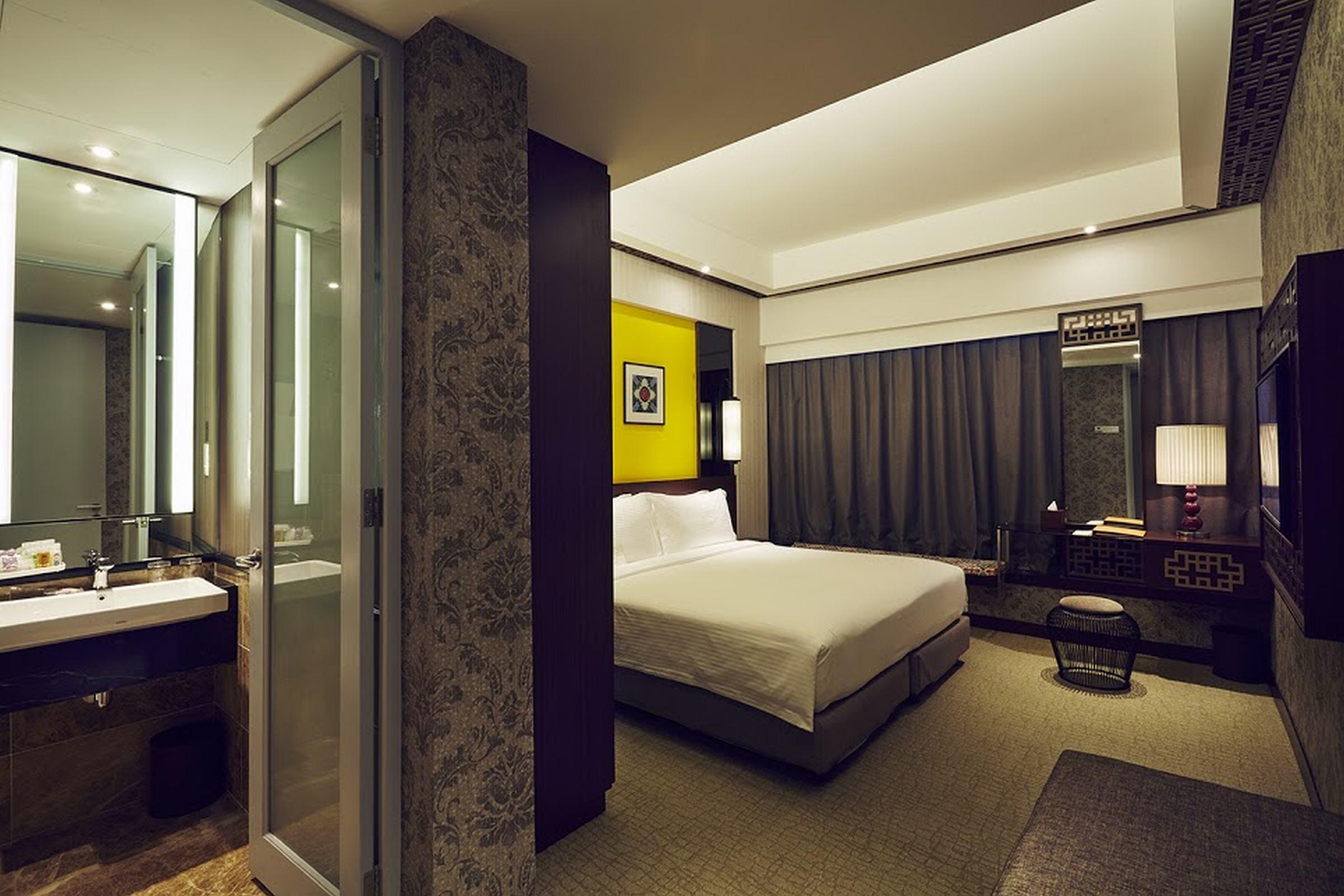 Estadia Hotel Malacca Екстериор снимка