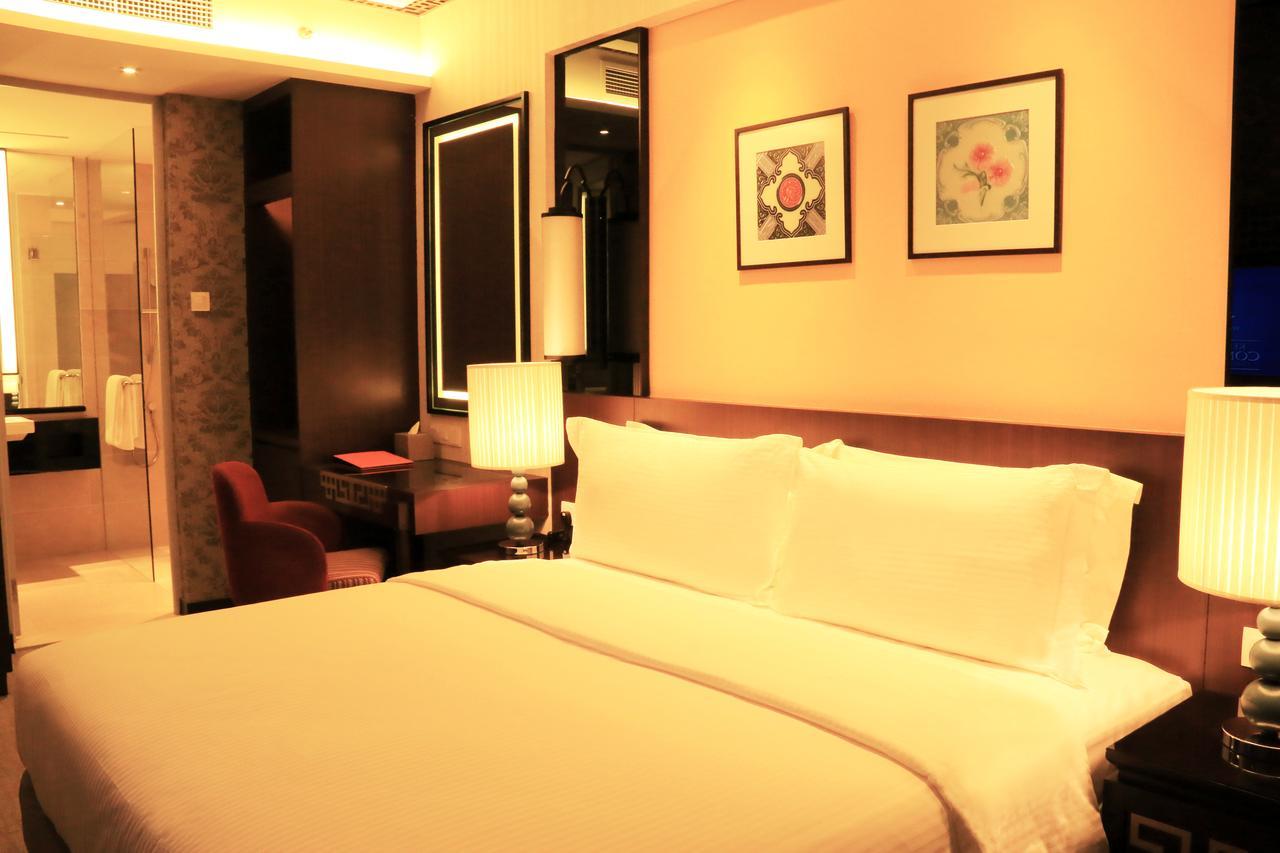 Estadia Hotel Malacca Екстериор снимка