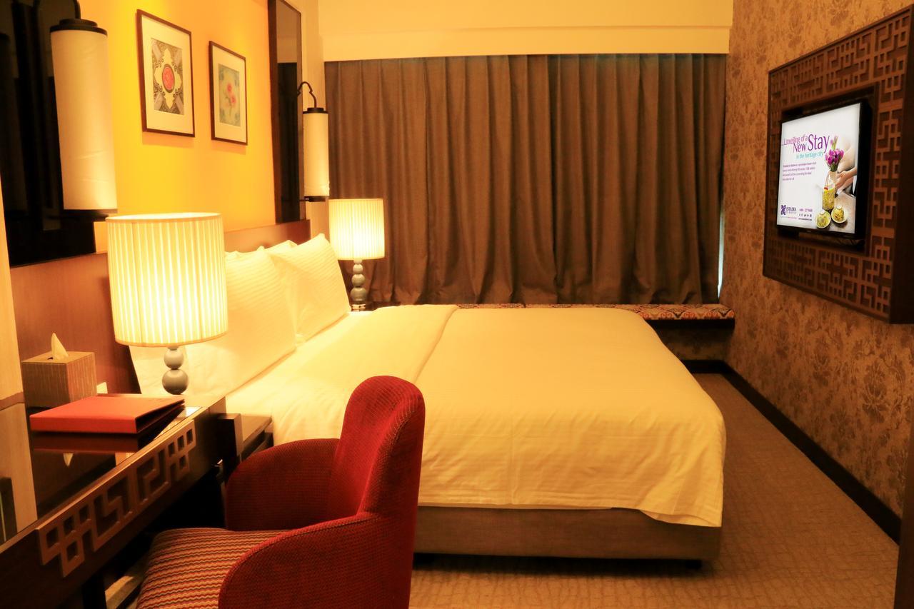 Estadia Hotel Malacca Екстериор снимка