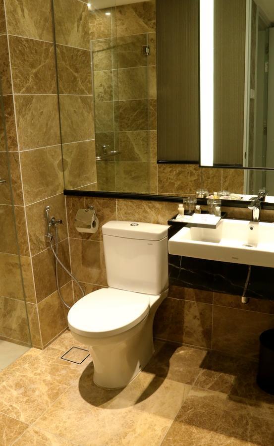 Estadia Hotel Malacca Екстериор снимка