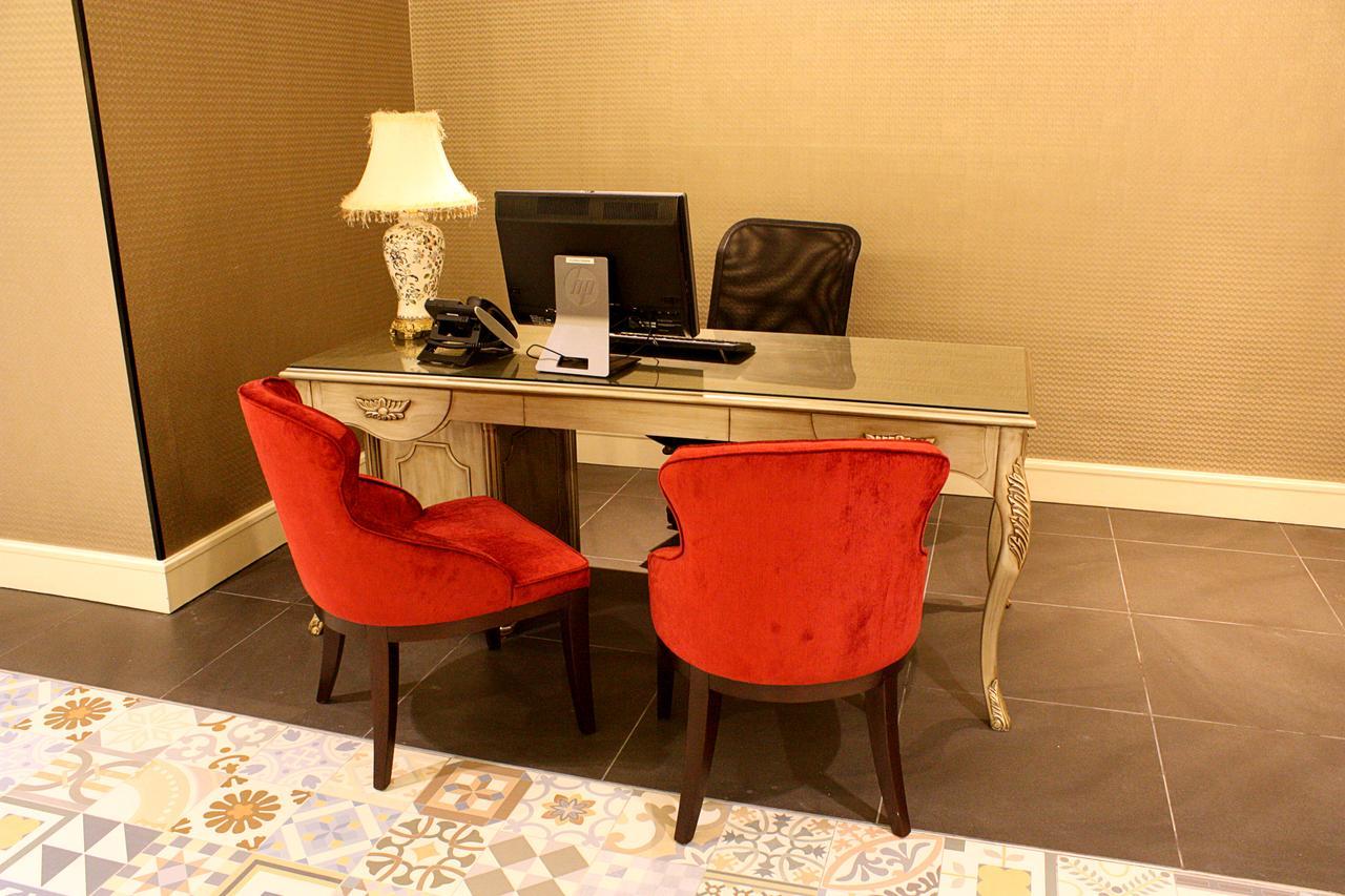 Estadia Hotel Malacca Екстериор снимка