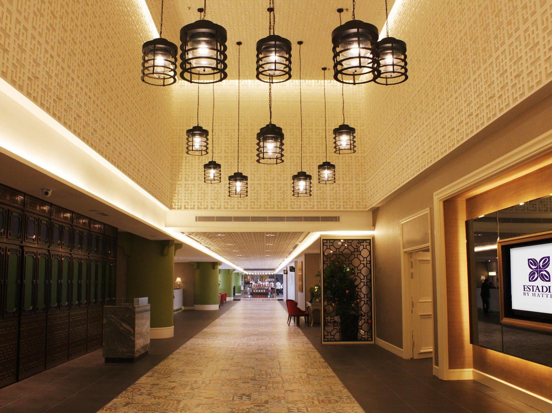 Estadia Hotel Malacca Екстериор снимка