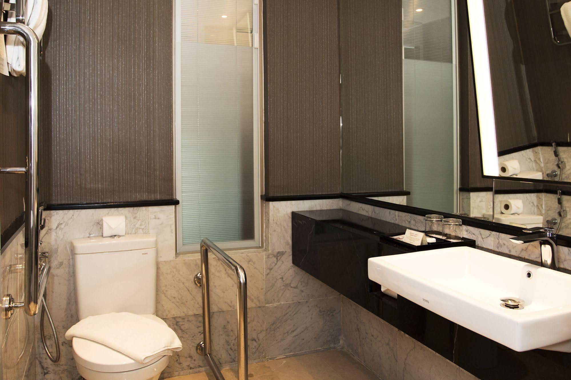 Estadia Hotel Malacca Екстериор снимка