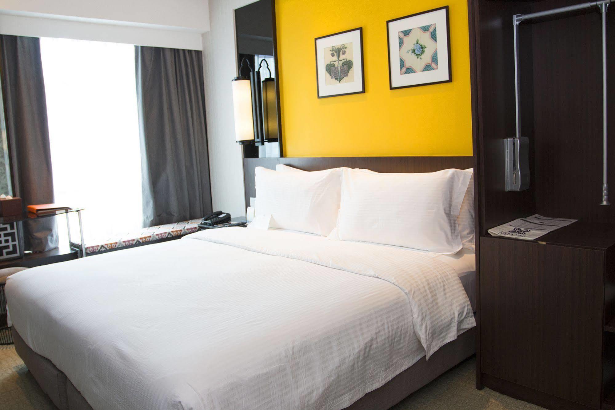 Estadia Hotel Malacca Екстериор снимка