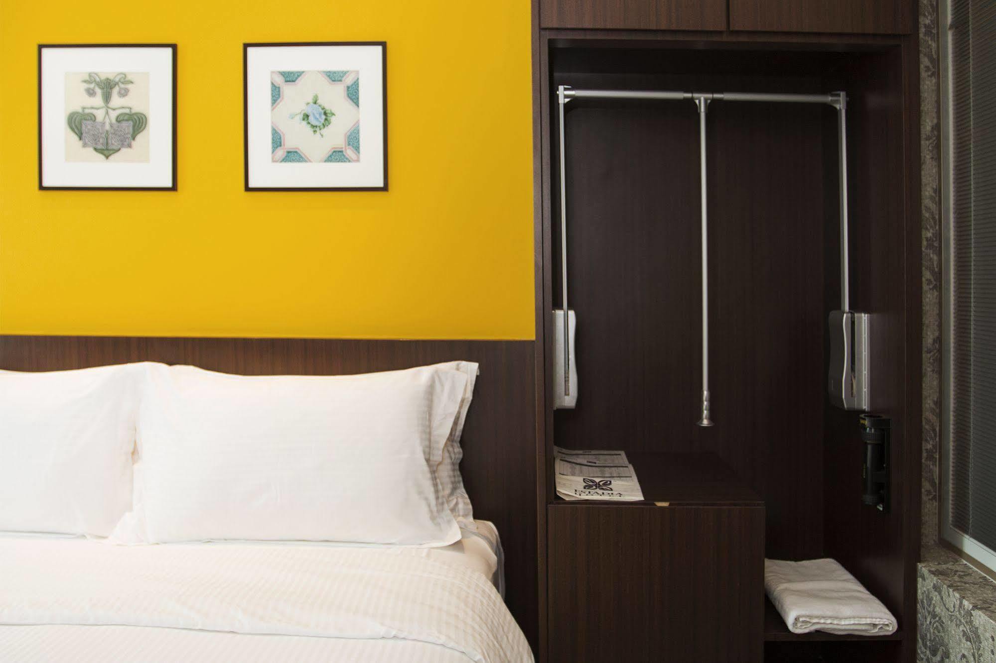Estadia Hotel Malacca Екстериор снимка