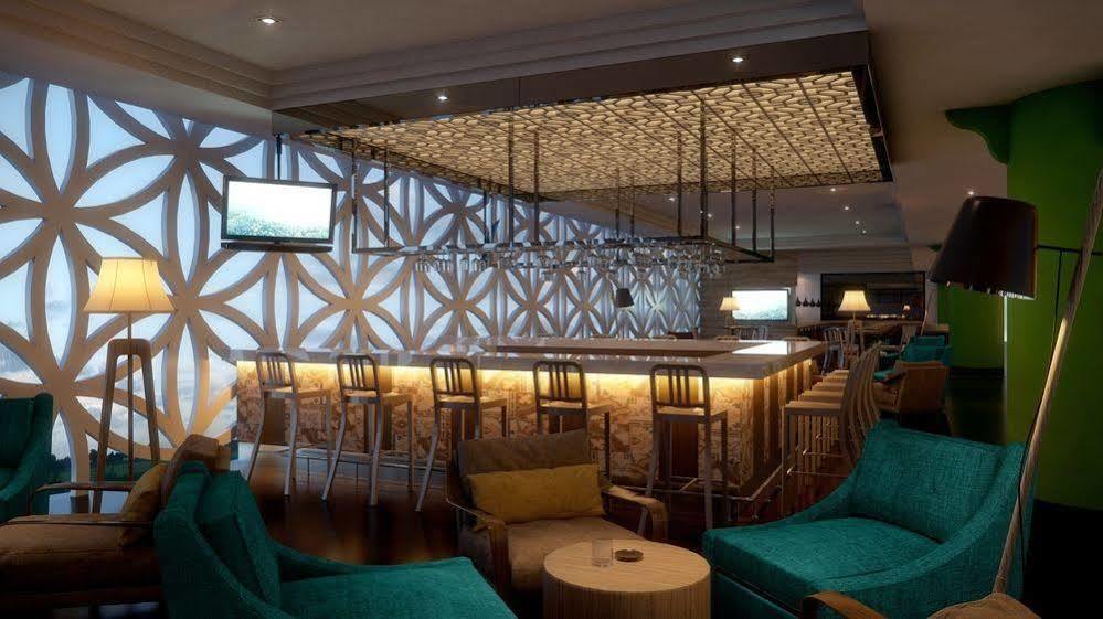 Estadia Hotel Malacca Екстериор снимка